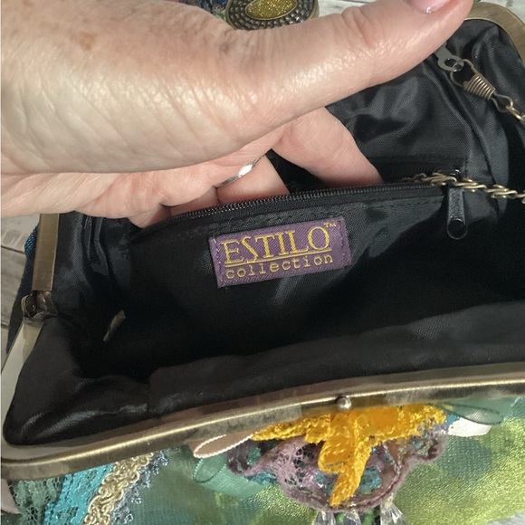 Vintage purse - Picture 5 of 5